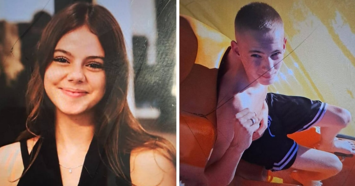 Zaginęła Joanna Cieplucha spod Łodzi, a wraz z nią Karol Szewczyk. To kolejna para, która zniknęła bez śladu w ostatnich dniach