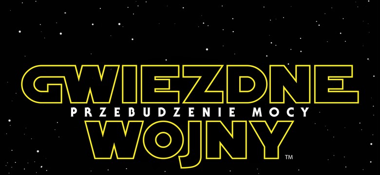 "Gwiezdne wojny: Przebudzenie mocy" z kobietą-szturmowcem. Po raz pierwszy