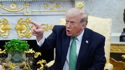 trump zapowiada kolejną interwencję zbrojną. "wkrótce zrobimy coś z kubą"