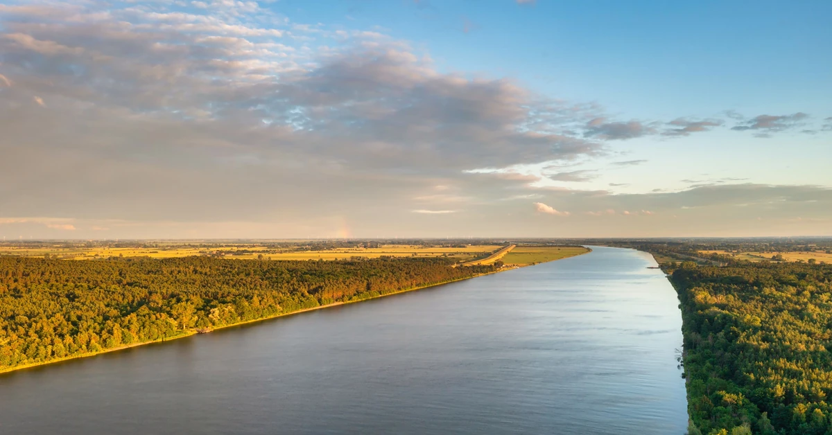 Trudny quiz z polskich rzek. 20/20 tylko dla najlepszych
