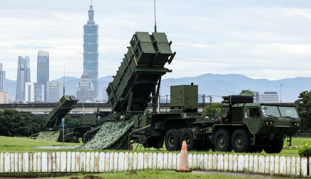 Holendrzy przejmują Patrioty w Polsce. "Szara strefa między wojną a pokojem"