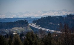 Małopolska po ulewie. "W miejscu, w którym zazwyczaj jest zakopianka, w tej chwili płynie rzeka".