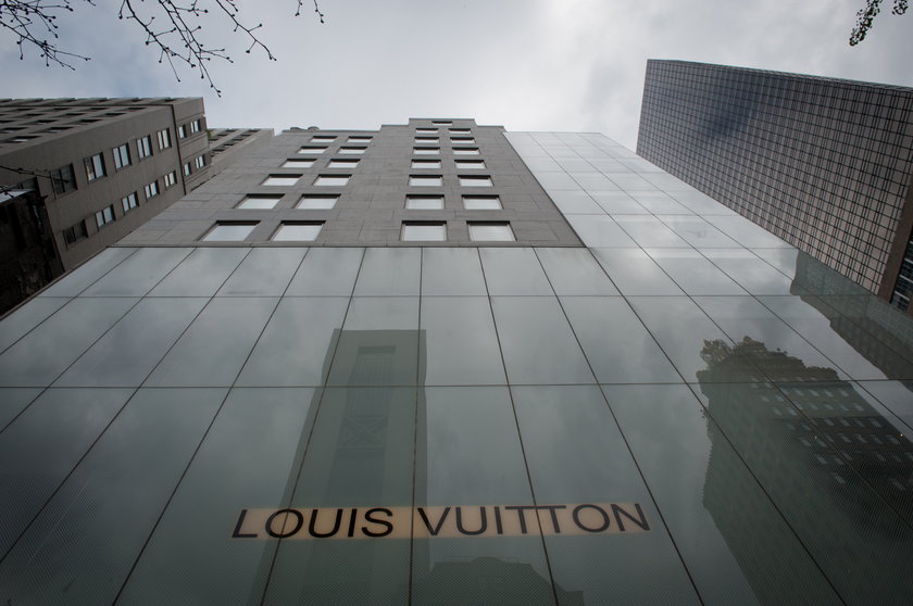 Louis Vuitton