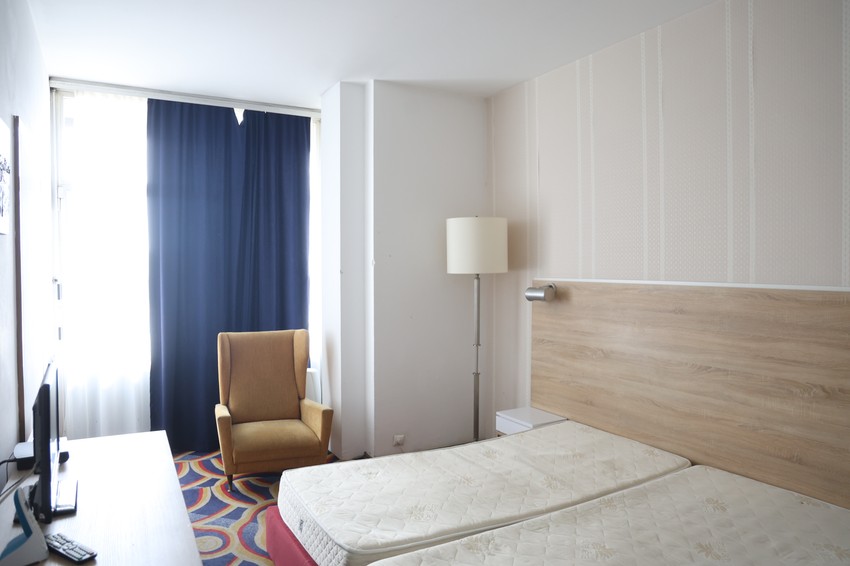 Soba u hotelu Jugoslavija