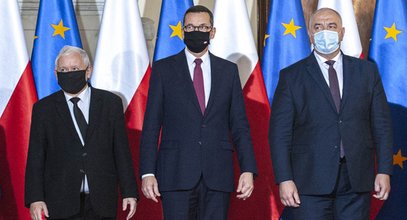 Czarne chmury nad liderami PiS. Jest decyzja