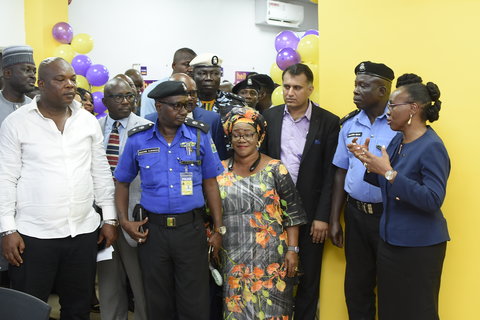 FCMB expands branch network, opens ultra-modern branch in Oshodi, Lagos