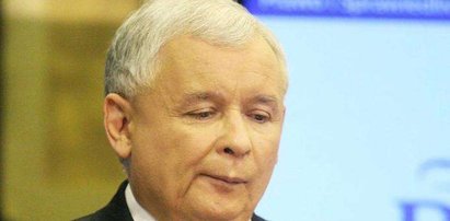 Jarosław Kaczyński to 97 ofiara katastrofy - mówi...