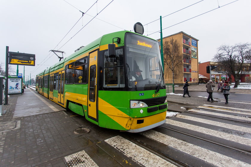 Powraca pomysł budowy tramwaju na ulicy Grochowskiej