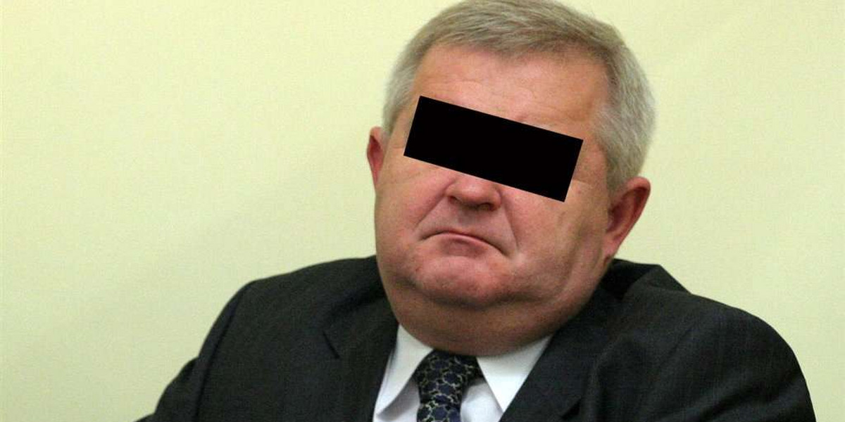 Prezydent Gorzowa skazany na 6 lat