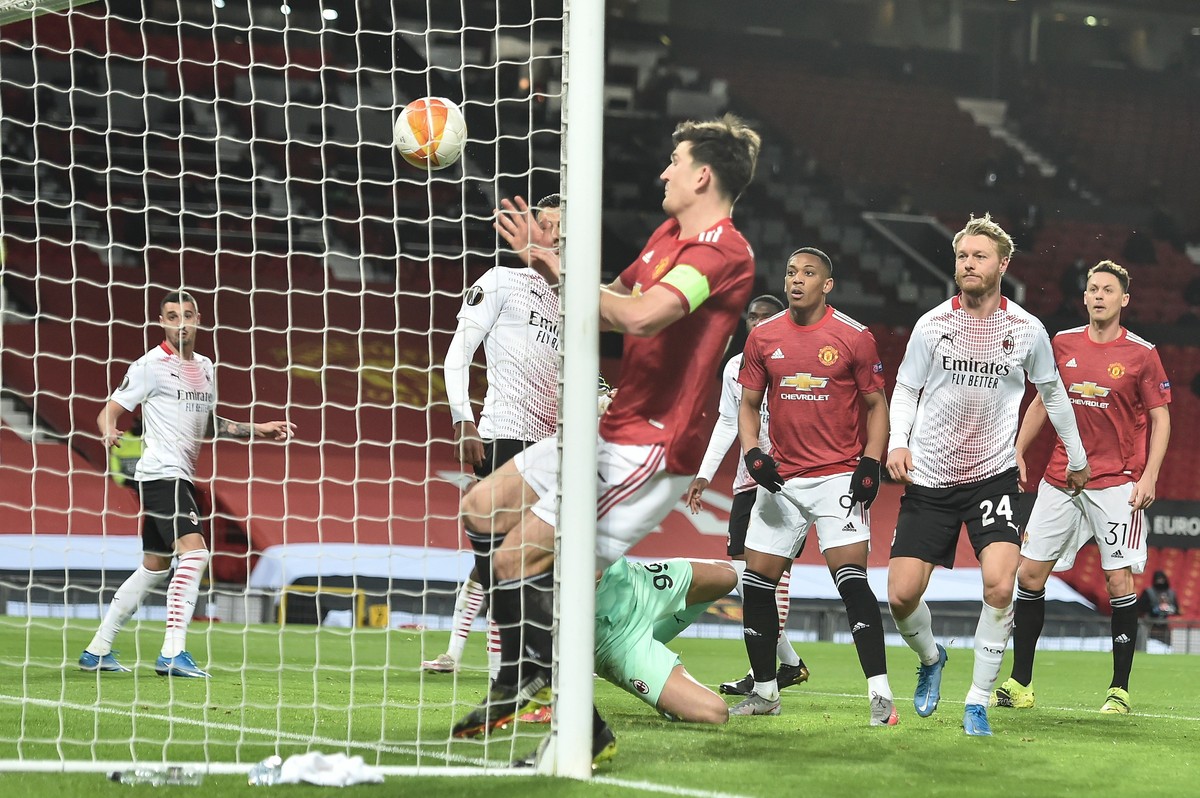 Harry Maguire