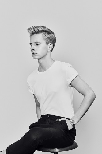 Rozpocząć karierę w dobrym stylu: Piotr Zioła