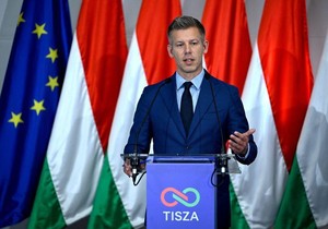 BBC | Foto: ROBERT HEGEDUS/EPA/Shutterstock