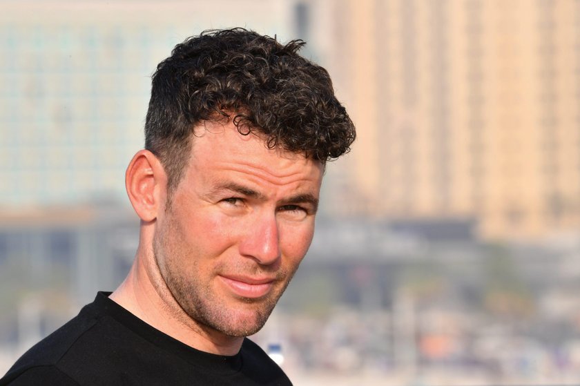 Mark Cavendish przyznał się do walki z depresją