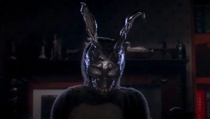 Najlepsze thrillery psychologiczne / Donnie Darko, mat.prasowe