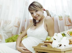 Cukrzyca dziecka zależy od diety matki