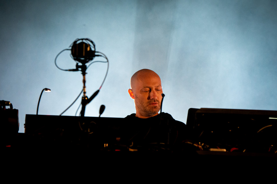 FEST Festival, dzień III: Paul Kalkbrenner 