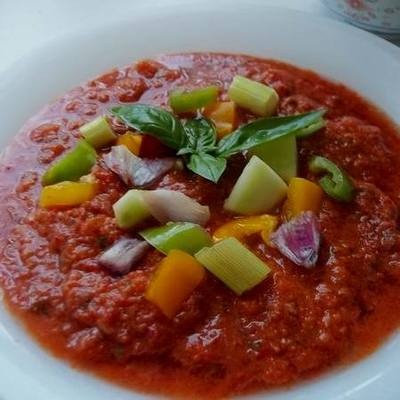 Gazpacho