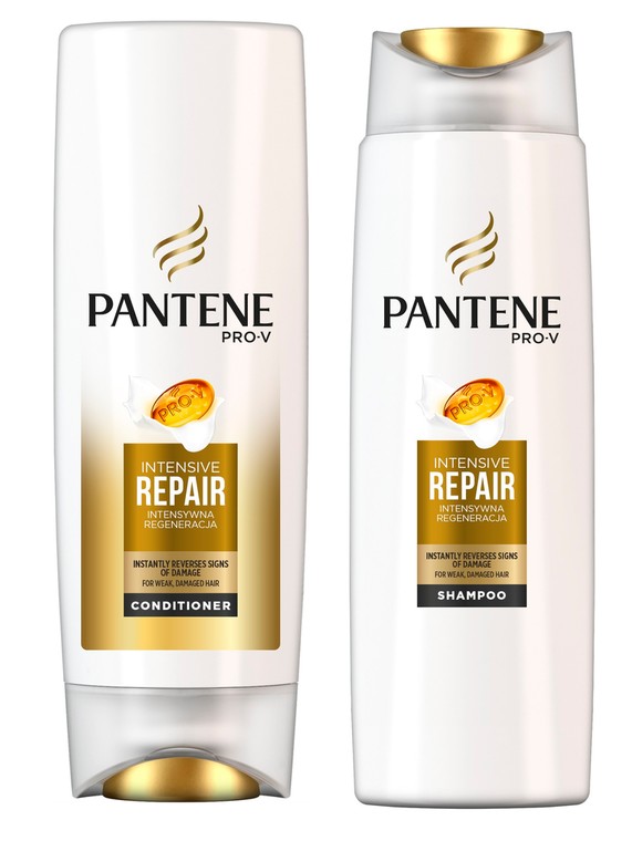 PANTENE PRO-V Intensywna Regeneracja