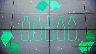 Co dalej z systemem kaucyjnym? Producenci i handel: Powinien wejść nie wcześniej niż od 1 stycznia 2026 r.