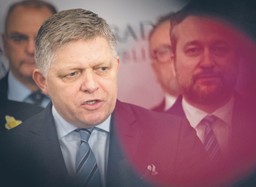 Wojenny symetryzm rośnie w siłę. Zyskują partie wykazujące „zrozumienie” dla polityki Putina