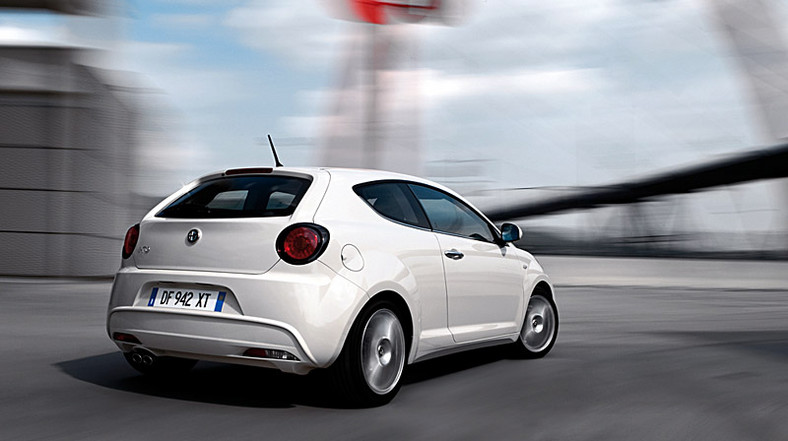 Nowe silniki dla Alfa Romeo MiTo – 1,3 JTD (90 KM) i 1,4 T-JET (120 KM)