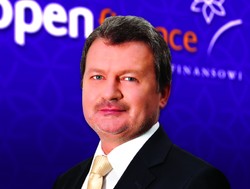 Przasnyski: Dow Jones najwyżej w historii