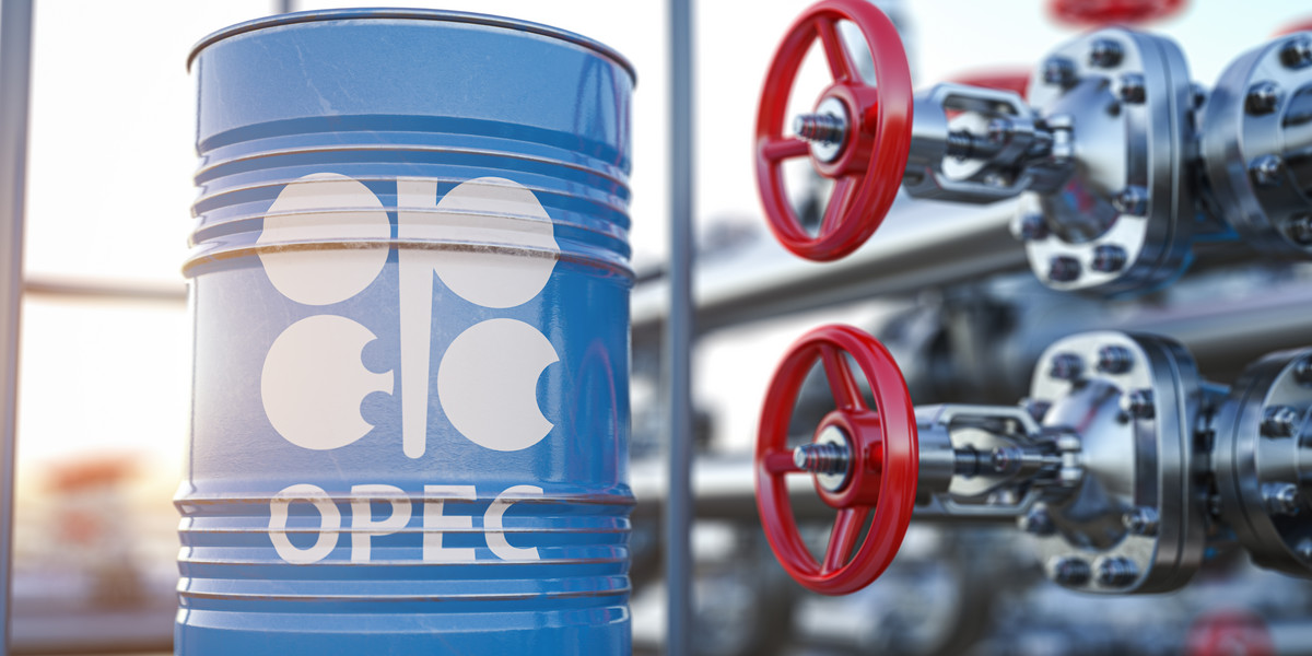 Ceny ropy. ZEA potwierdzają zobowiązania wobec OPEC+. 
