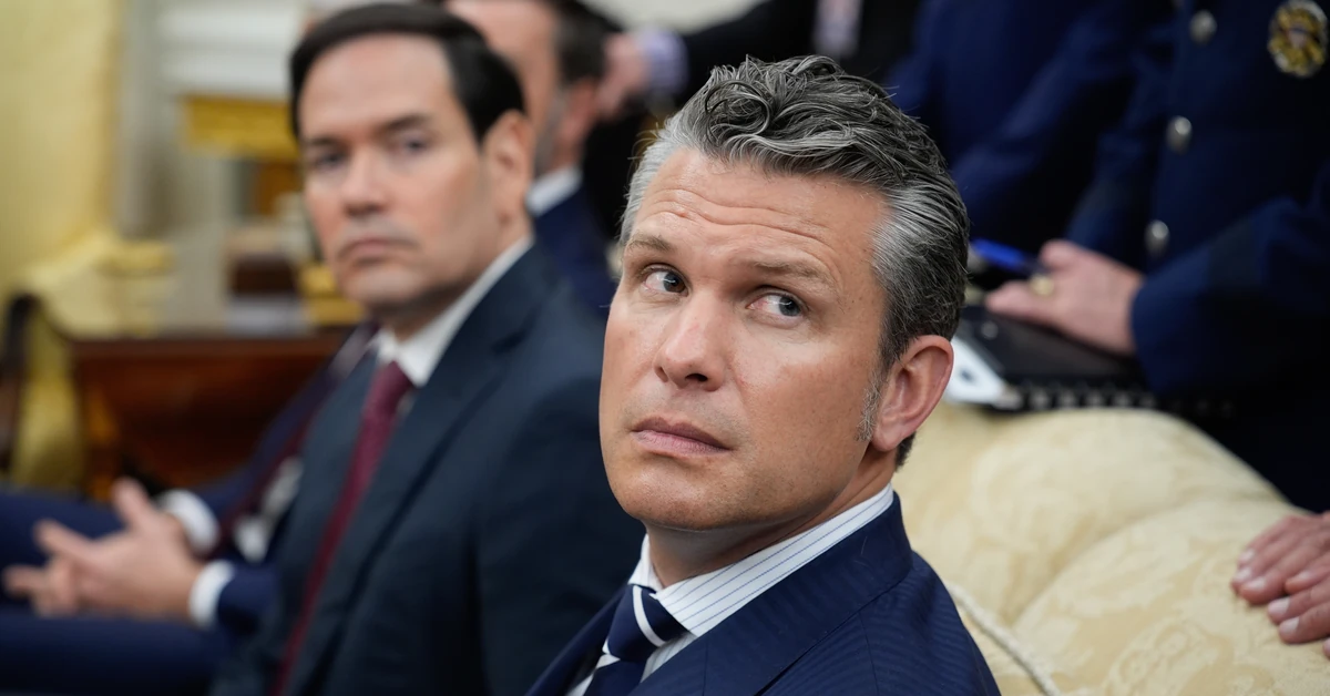 Setki generałów ściągniętych do USA. Pentagon zwołuje tajną naradę