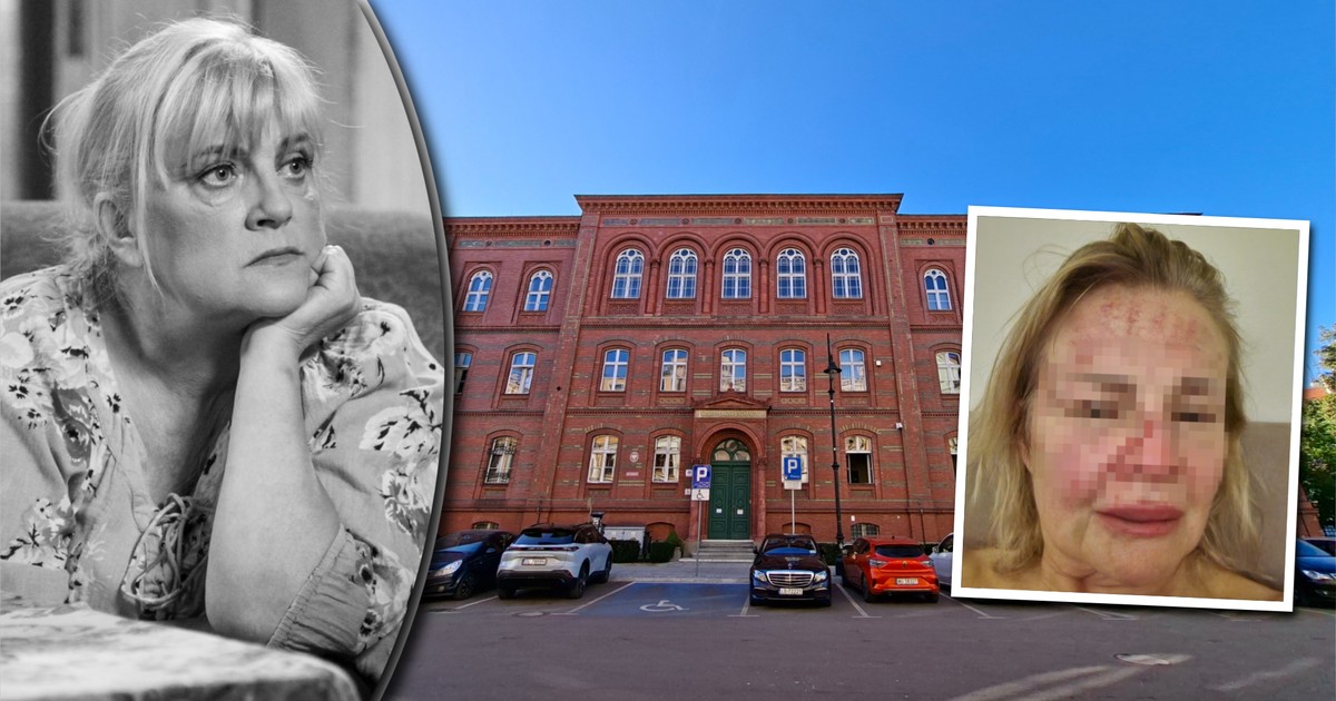 Marcin P. skazany za pobicie Doroty Kipiel – surowa kara sądu