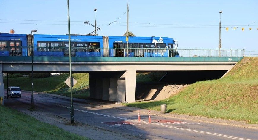 Od 4 września na ul. Solnej obowiązuje nowa, stała organizacja ruchu. 