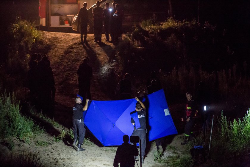 Fotografowali Zwloki Ewy Tylman Moga Trafic Za Kraty Nawet Na 5 Lat Wykop Pl