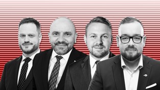 PiS ma nowych kandydatów do komisji ds. Pegasusa. Znamy nazwiska