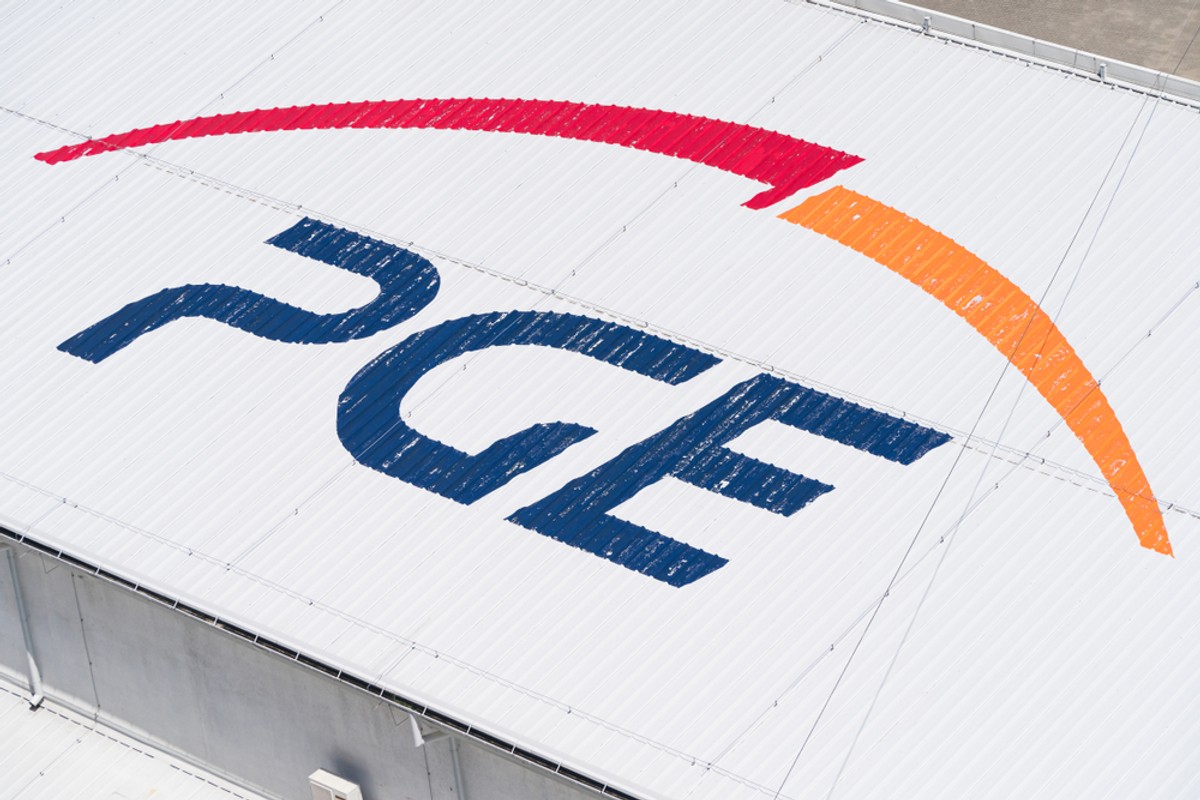 Polska Grupa Energetyczna (PGE)