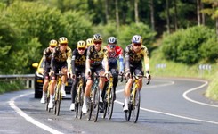 Rusza 110. edycja Tour de France. Kolarze startują z Bilbao