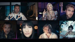 "The End" - nowy film od twórców "Underdog" i "365 dni"