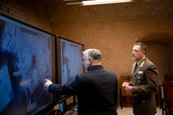 Orban upubliczni zdjęcia satelitarne. "Rurociąg Przyjaźń jest sprawny"