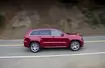 Jeep Grand Cherokee SRT8