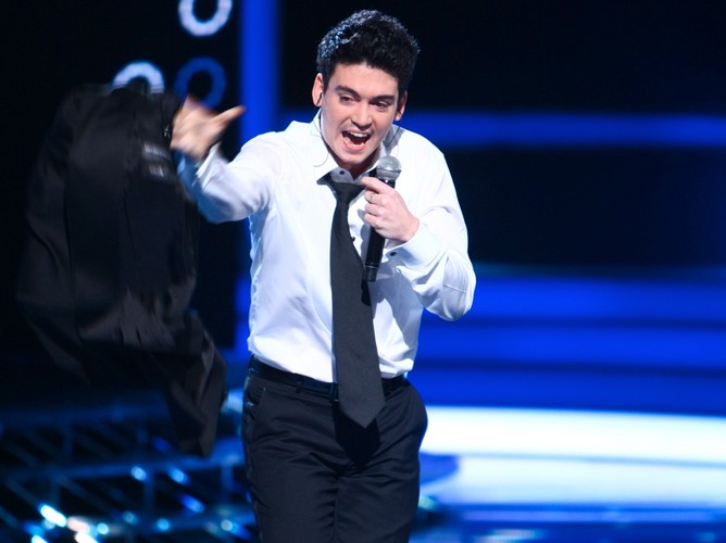 Mats Meguenni w dogrywce