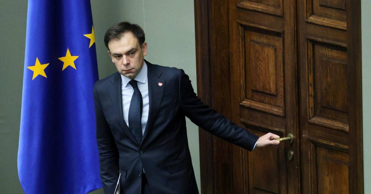 Prezydent pokrzyżował plany rządu? Minister finansów mówi jasno