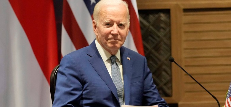 Nowa zimna wojna? Komentarz Bidena po spotkaniu z Jinpingiem