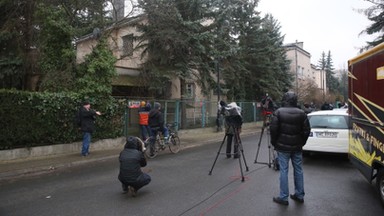 Przeszukanie śledczych w domu Jaruzelskiego. IPN: o akcji wiemy z mediów