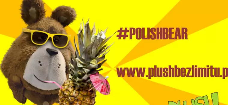 Plush przedstawia nową ofertę – 29 złotych miesięcznie za 10 GB internetu, darmowego Facebooka i SMS-y