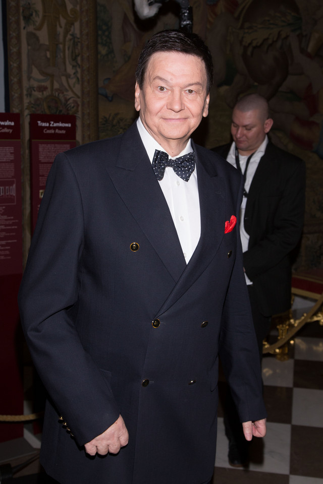 Oni odeszli w 2016: Bogusław Kaczyński