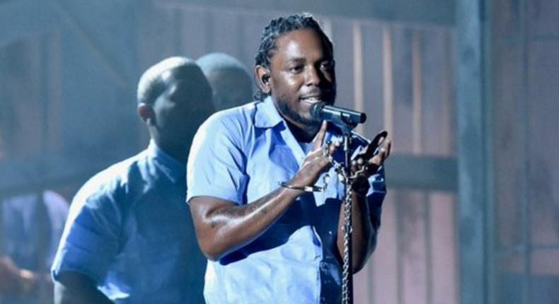 Kendrick Lamar