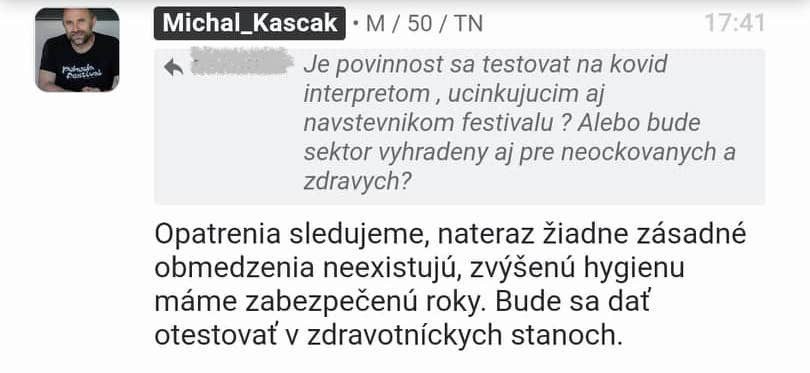 5 Festival, ako si ho pamätáme