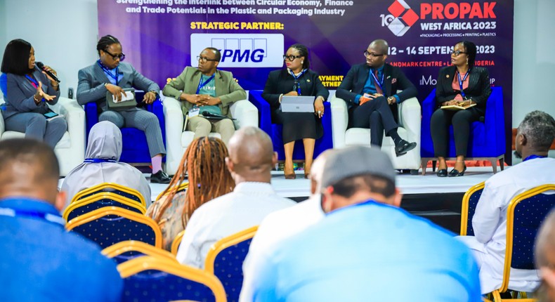 Industry trends to expect at Propak West Africa 2024