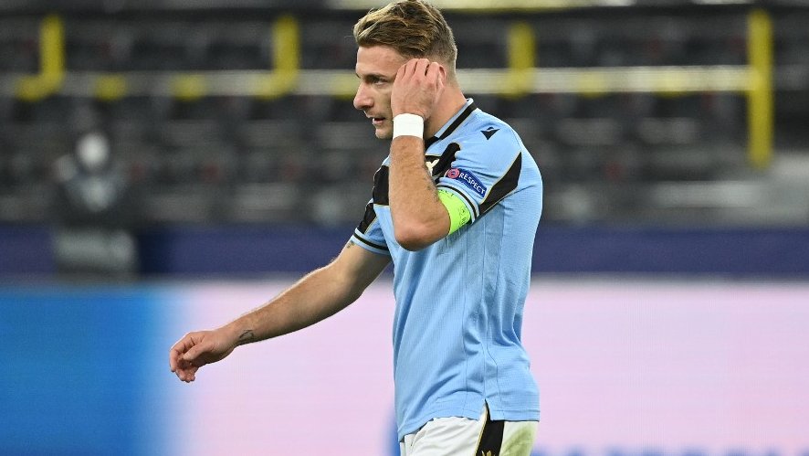 Ciro Immobile