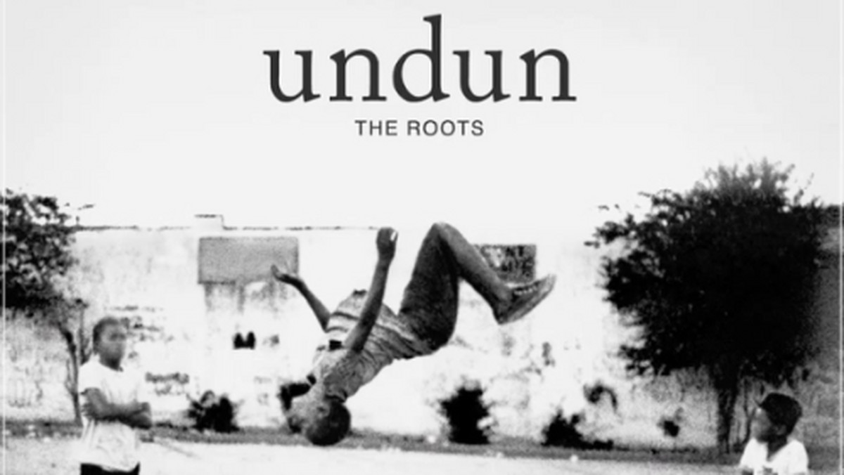 Nowy album The Roots jest jak film Martina Scorsese "Kundun" - w druku wygląda dość podobnie, i tak jak w przypadku obrazu słynnego reżysera, jest dziełem interesującym, acz nie wybitnym.