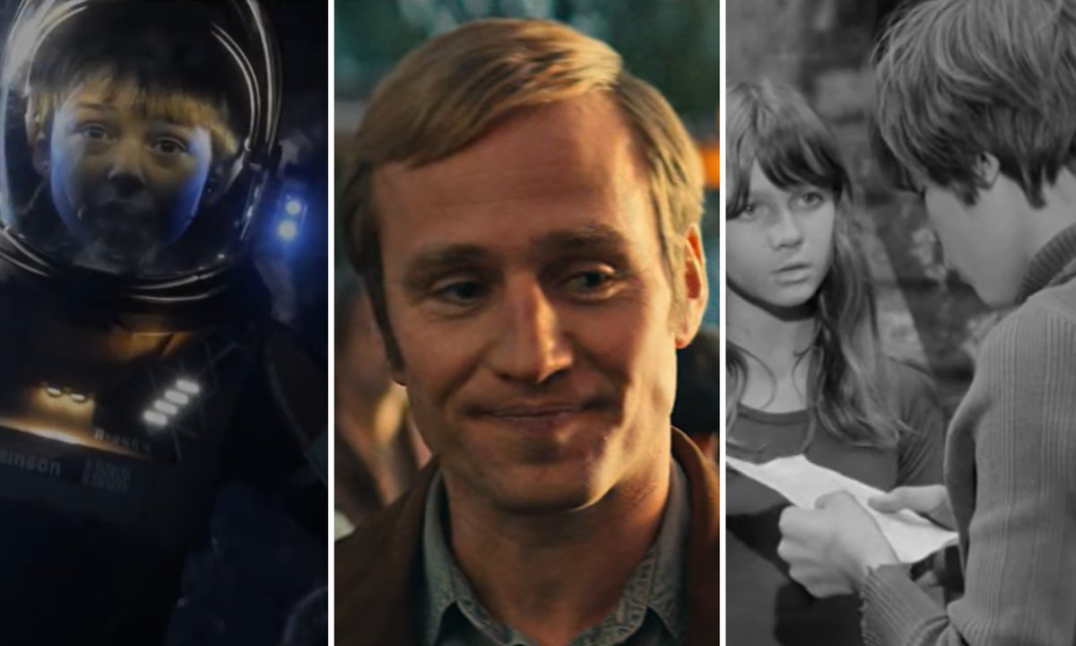 Uzupełnij tytuł sławnego serialu. Zakład, iż nie zdobędziesz 15/15?