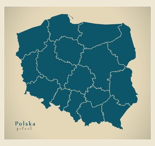 Polska powinna mieć 22 województwa? Jest list do premiera